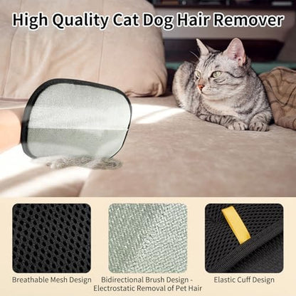 Pet Hair Removal Glove