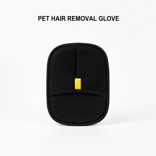 Pet Hair Removal Glove