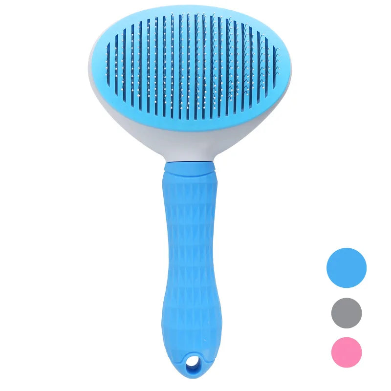 Pet Hair Remove Comb